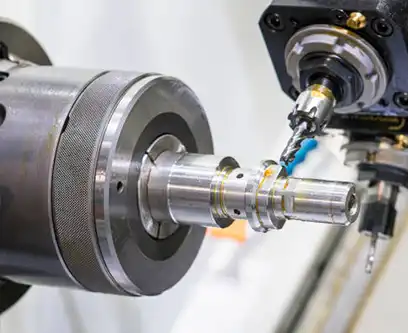 Common CNC Machining Applications Across Industries